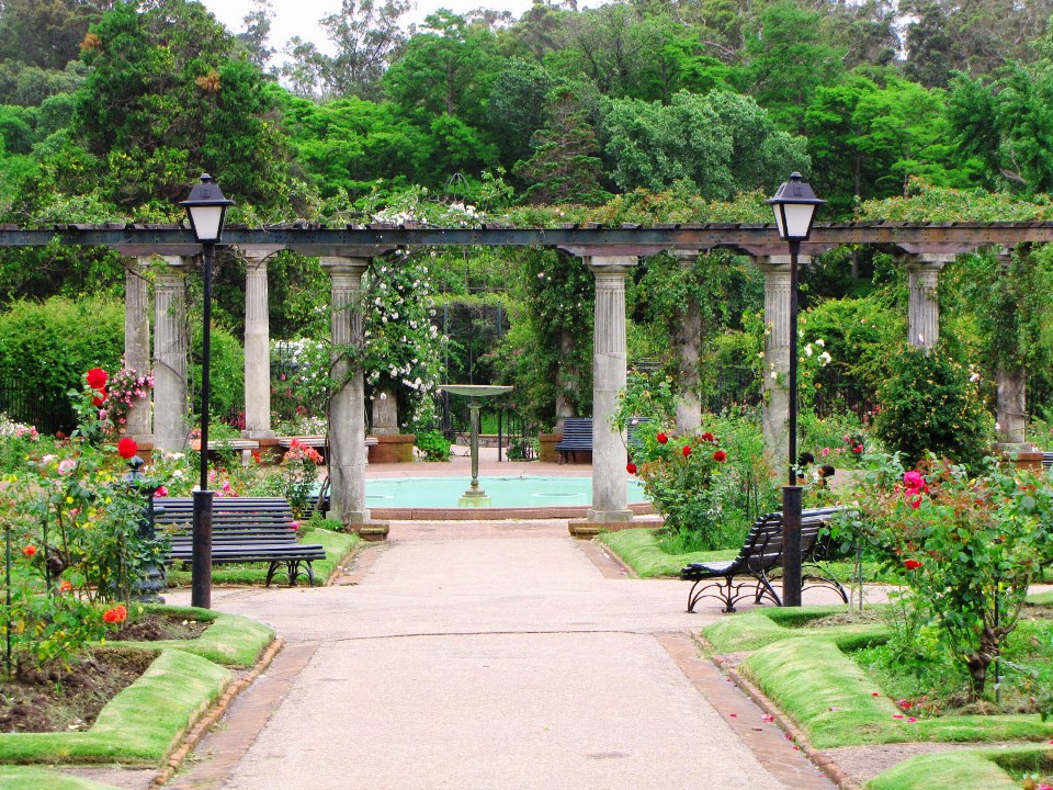 Imagen cortesía de hotelesmontevideo (hotelesmontevideo.com), todos los derechos reservados Ideas de paseos en Montevideo